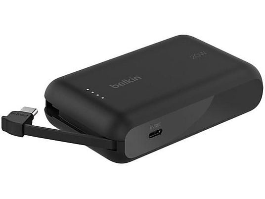 Belkin BPB021